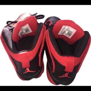 Air Jordans
